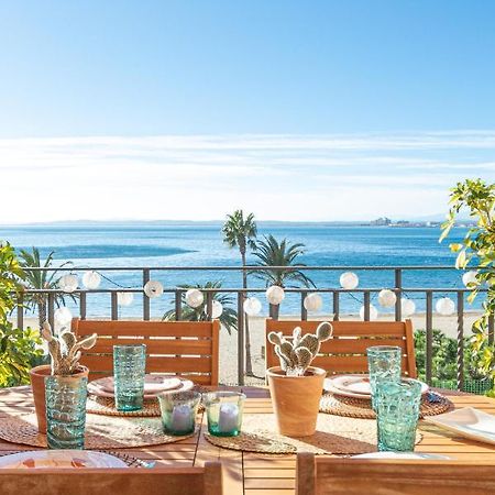 Badia De Roses 1 New Apartment Екстер'єр фото