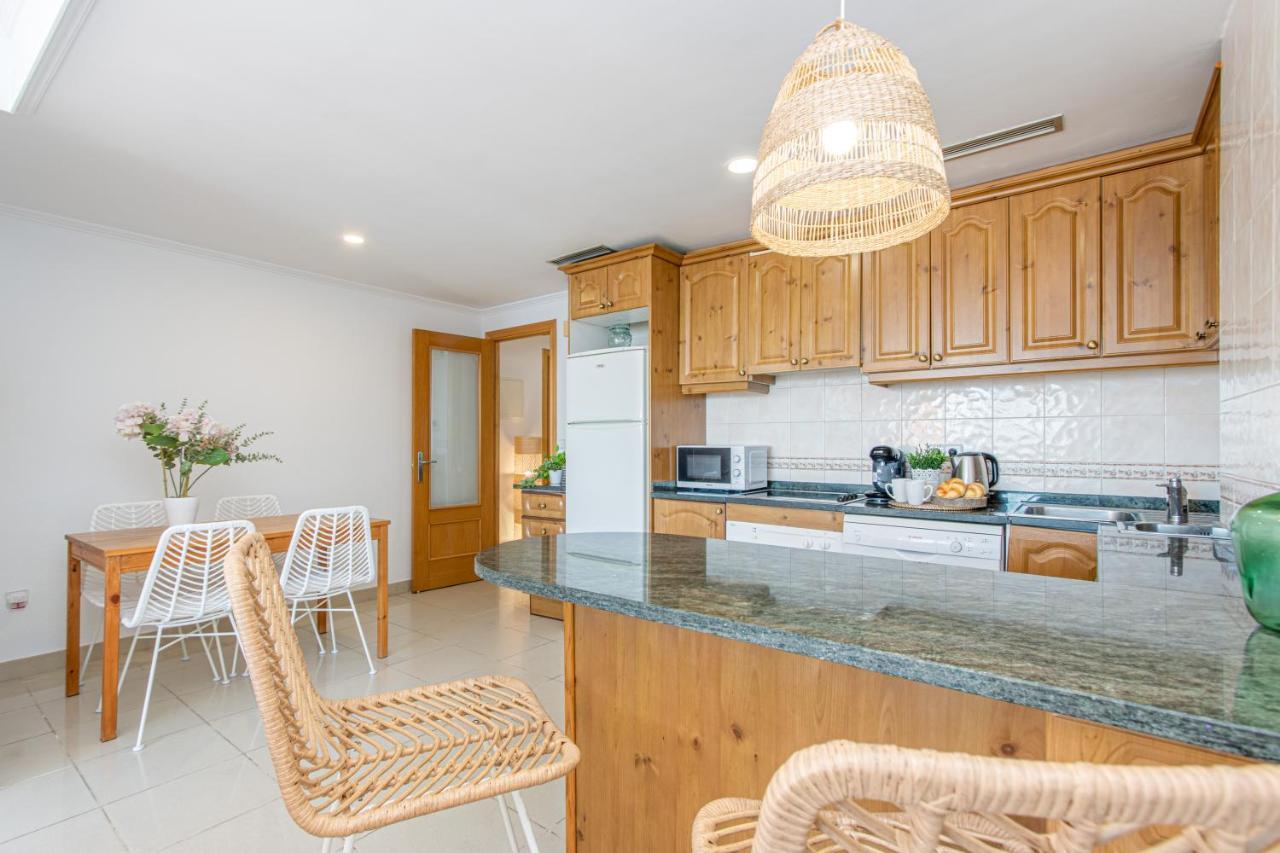 Badia De Roses 1 New Apartment Екстер'єр фото