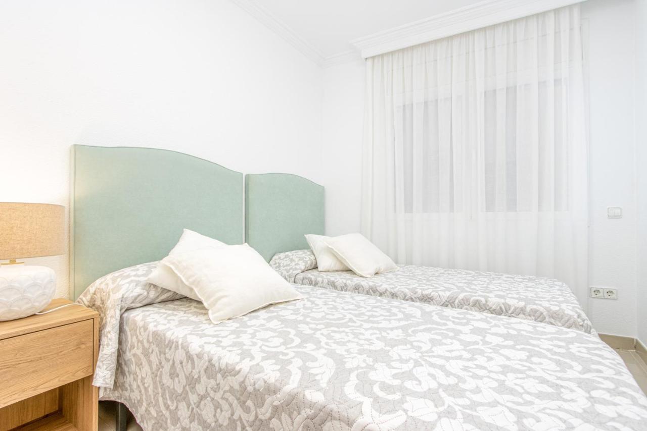 Badia De Roses 1 New Apartment Екстер'єр фото