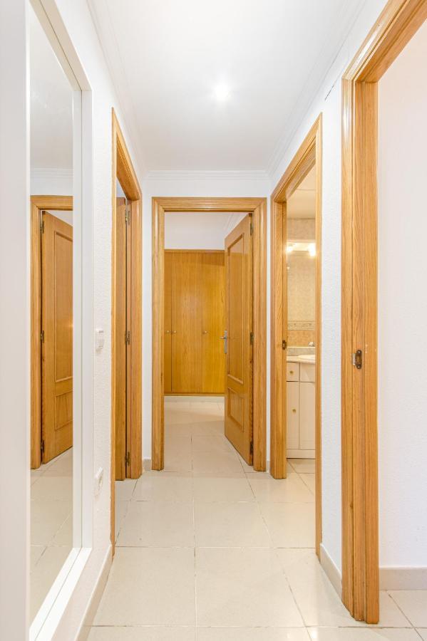 Badia De Roses 1 New Apartment Екстер'єр фото