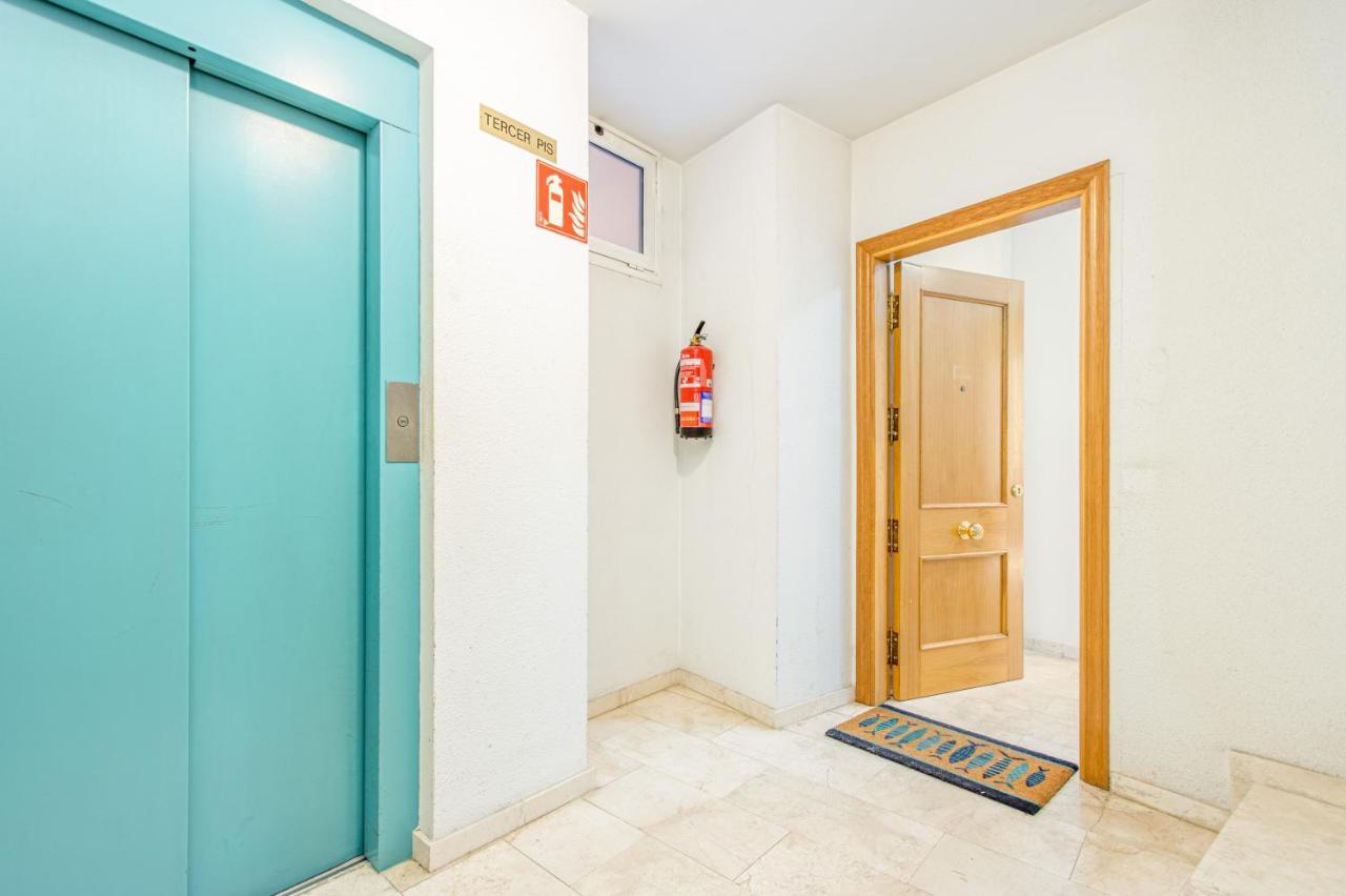 Badia De Roses 1 New Apartment Екстер'єр фото