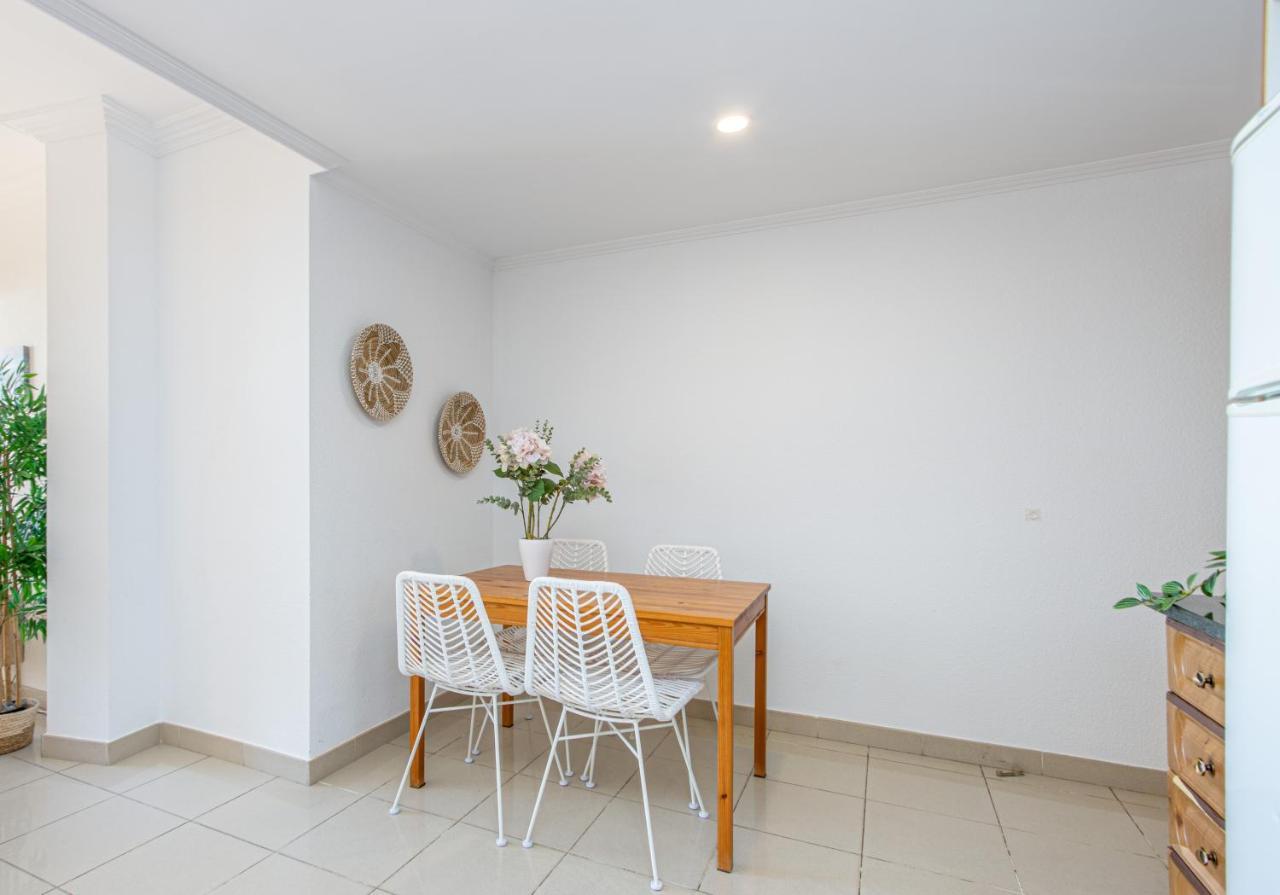 Badia De Roses 1 New Apartment Екстер'єр фото