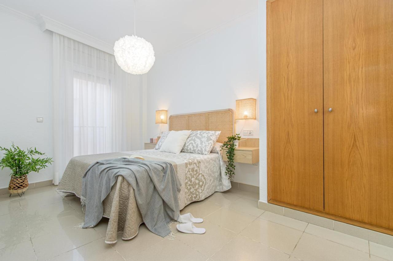 Badia De Roses 1 New Apartment Екстер'єр фото