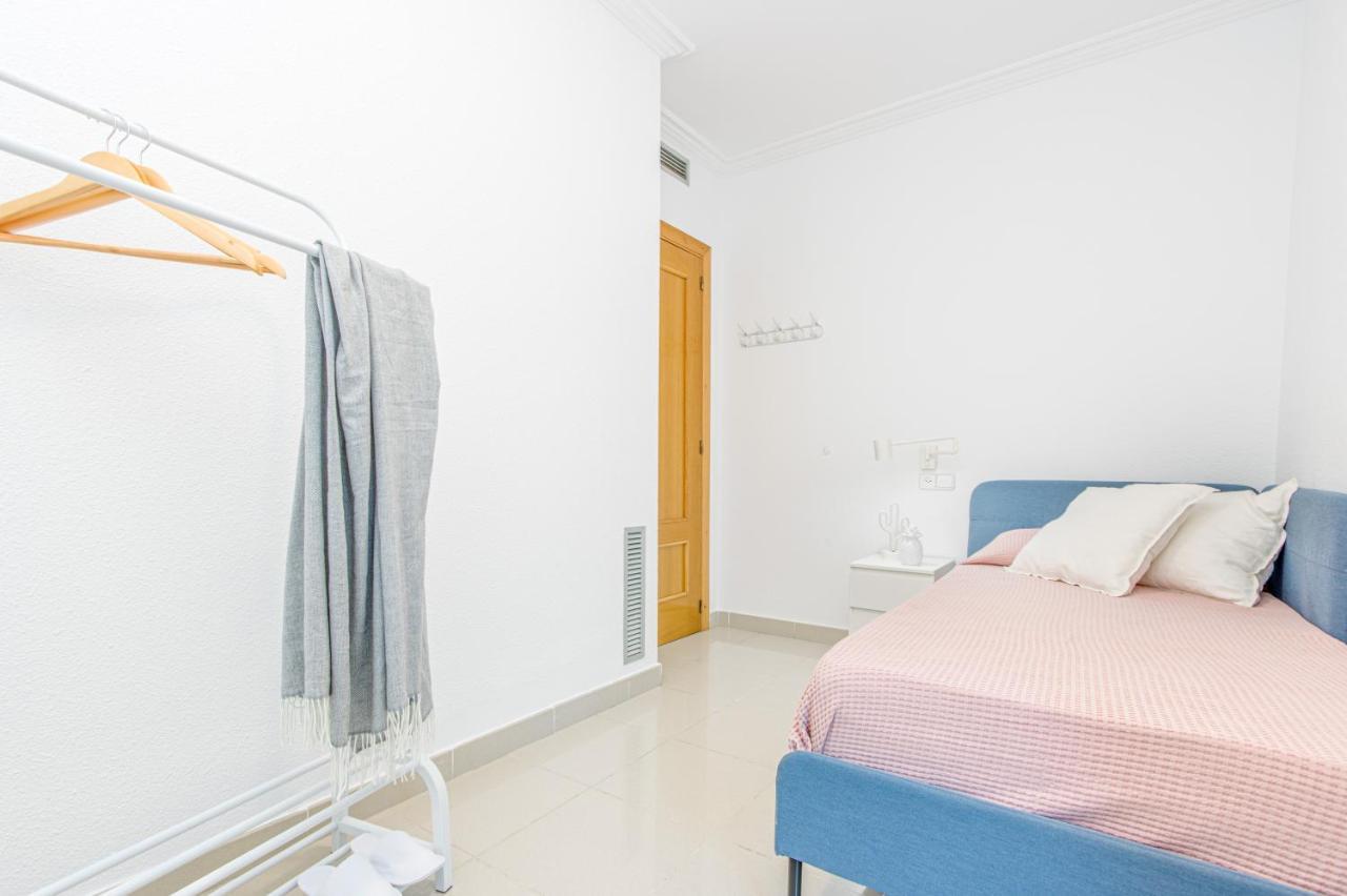 Badia De Roses 1 New Apartment Екстер'єр фото