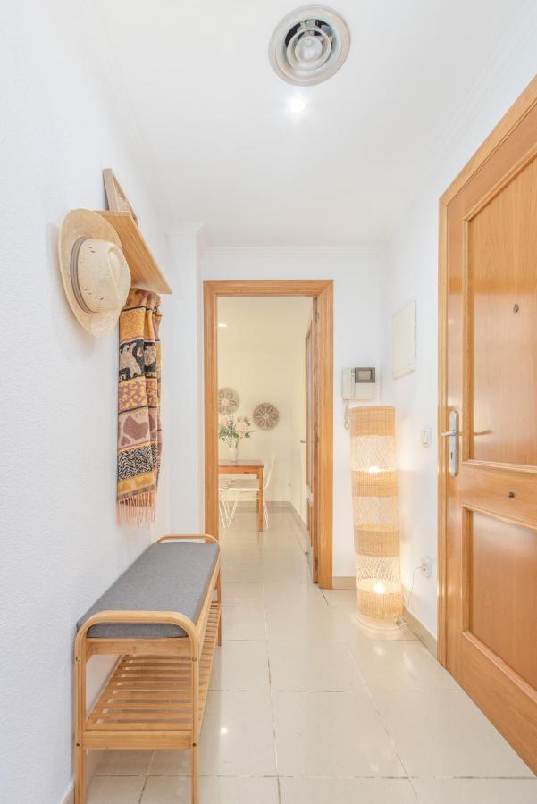 Badia De Roses 1 New Apartment Екстер'єр фото