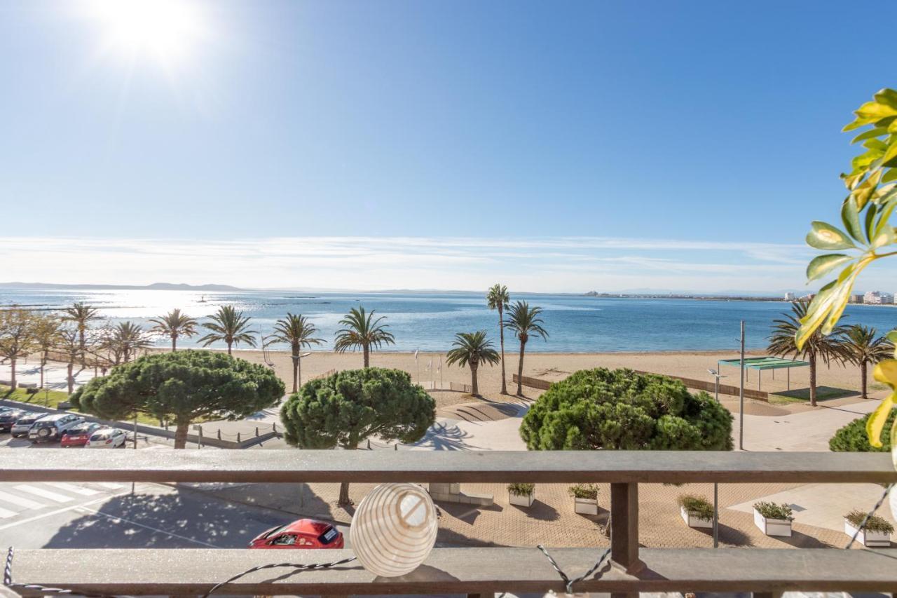 Badia De Roses 1 New Apartment Екстер'єр фото