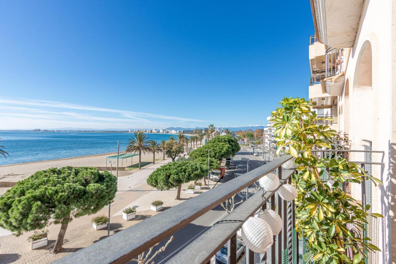 Badia De Roses 1 New Apartment Екстер'єр фото