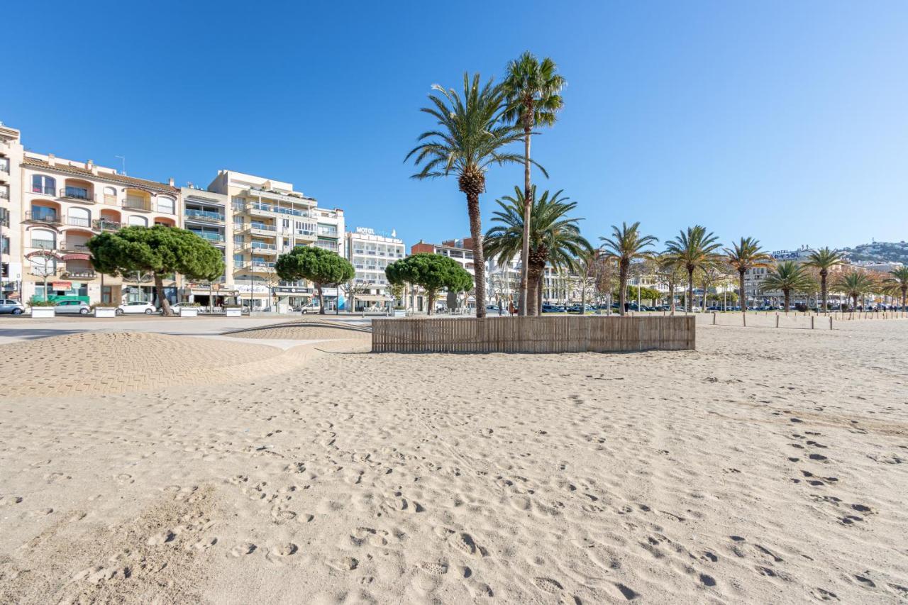 Badia De Roses 1 New Apartment Екстер'єр фото