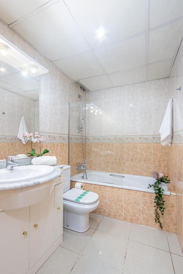 Badia De Roses 1 New Apartment Екстер'єр фото