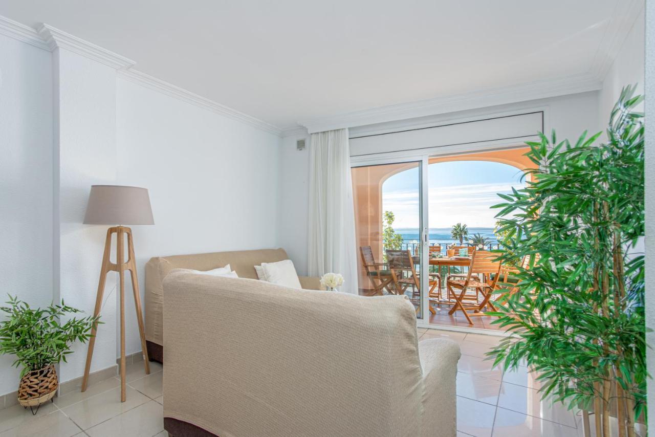 Badia De Roses 1 New Apartment Екстер'єр фото