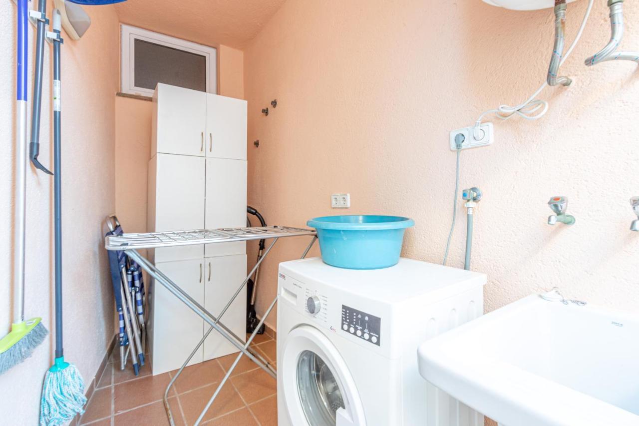 Badia De Roses 1 New Apartment Екстер'єр фото