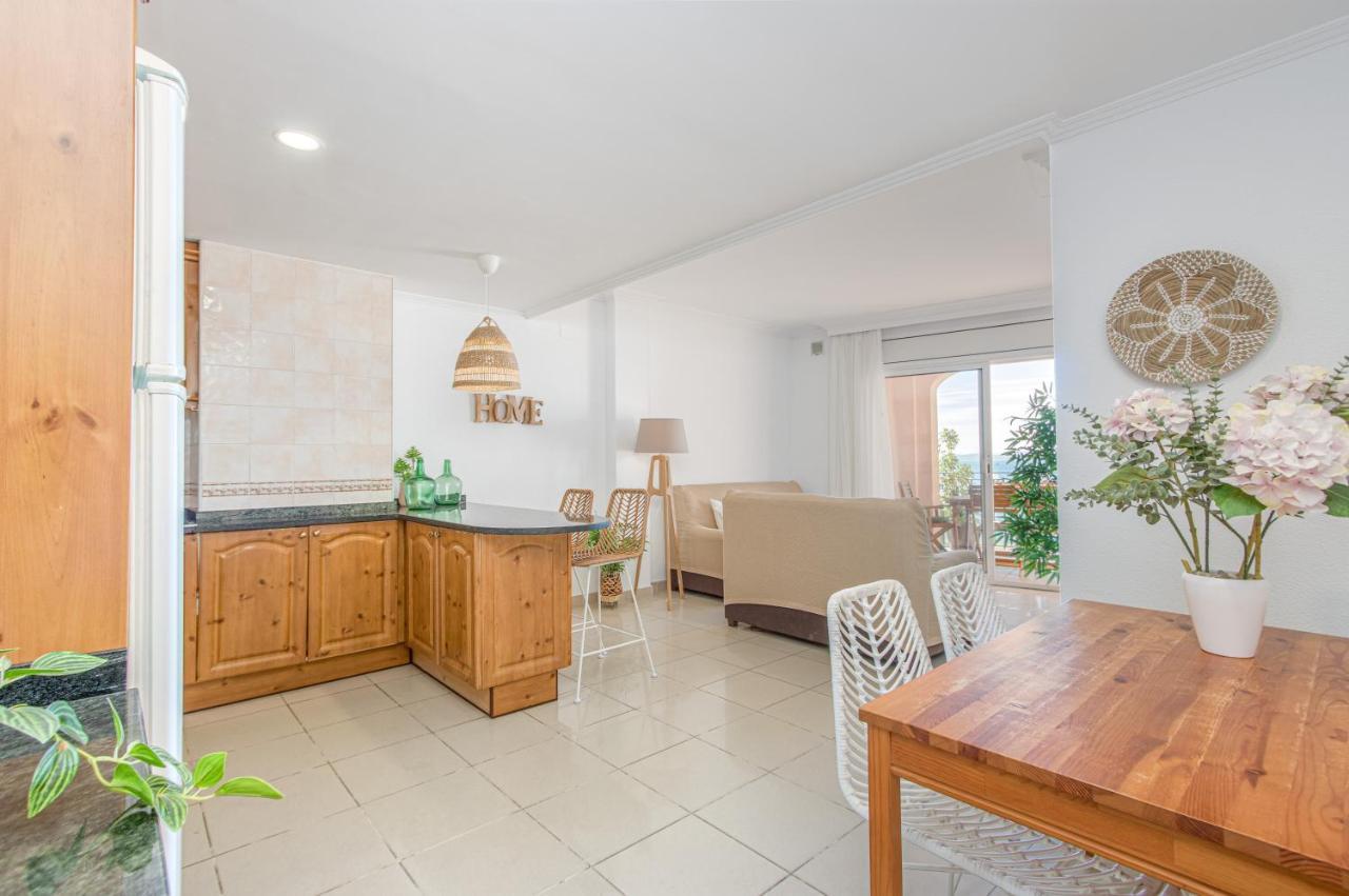 Badia De Roses 1 New Apartment Екстер'єр фото