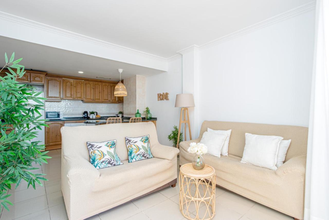 Badia De Roses 1 New Apartment Екстер'єр фото