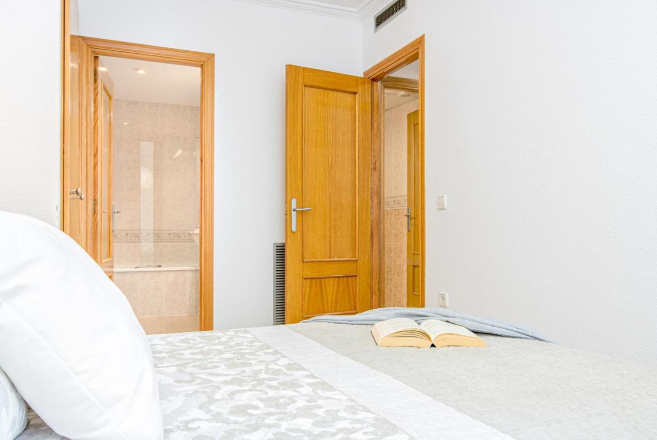 Badia De Roses 1 New Apartment Екстер'єр фото